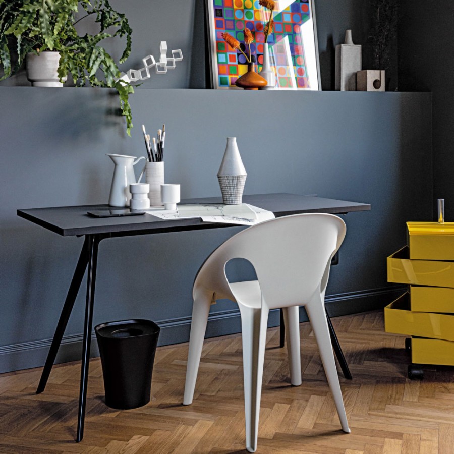 Masa pentru uz comercial Magis Baguette